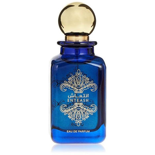 Rasasi Enteash for Unisex - 3.38 oz EDP Spray