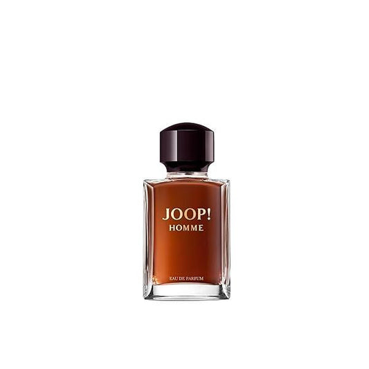 Joop! Homme Eau de Parfum - Spicy Fresh Men's Cologne With Notes of Cardamom, Hazelnut, Vanilla & Tonka Bean Luxury Perfumes for Men Long Lasting Fragrance
