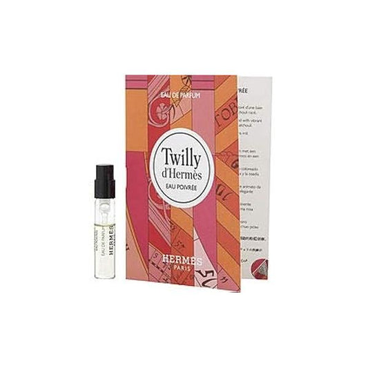 Hermes HERMÈS PARIS Twilly DHermes Eau Poivree Women 2.87 oz EDP Spray