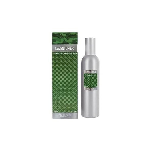 Fragonard Parfumeur L'Aventurier Eau de Toilette - 100 ml