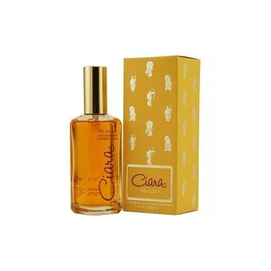 REVLON Ciara Eau De Parfum Spray 2.3 oz for Women