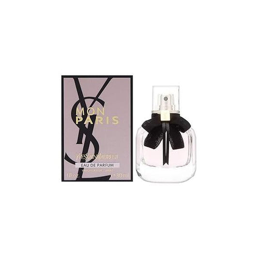 Mon Paris by Yves Saint Laurent for Women 1.0 oz Eau de Parfum Spray