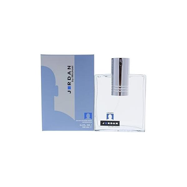 Michael Jordan By For Men. Cologne Spray 3.4-Ounces