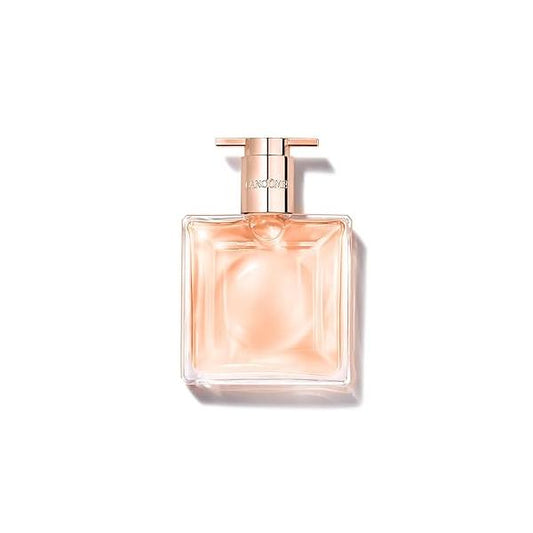 Lancôme Idôle Eau de Toilette - Fresh & Energizing Women's Perfume Long Lasting Fragrance with Notes of Green Tea, Blooming Roses Bergamot