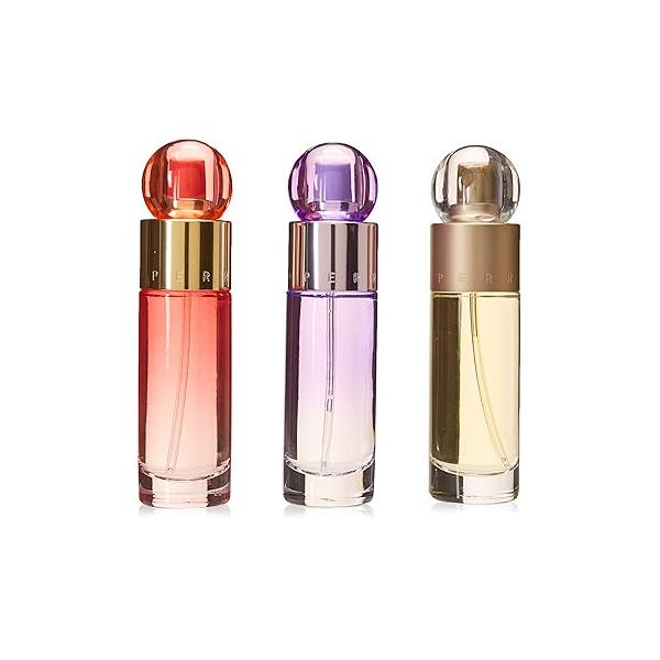 Perry Ellis 360 Fragrance Set