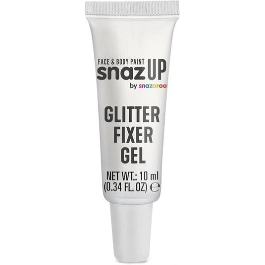 Snazaroo Bio, Glitter Gel