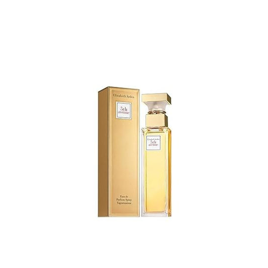 Elizabeth Arden 5th Avenue Perfume for Women, Eau de Parfum, Floral Fragrance
