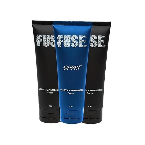 Scalp Micropigmentation Aftercare Lotion - Anti Shine Formula new and improved Fast Absorbing Fragrance Free Made in The USA 4oz