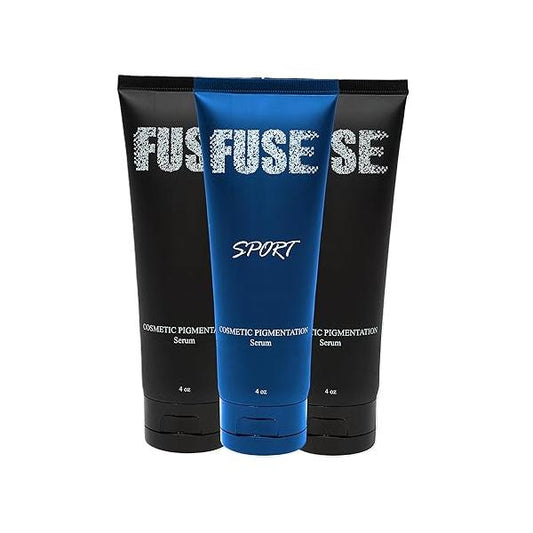 Scalp Micropigmentation Aftercare Lotion - Anti Shine Formula new and improved Fast Absorbing Fragrance Free Made in The USA 4oz