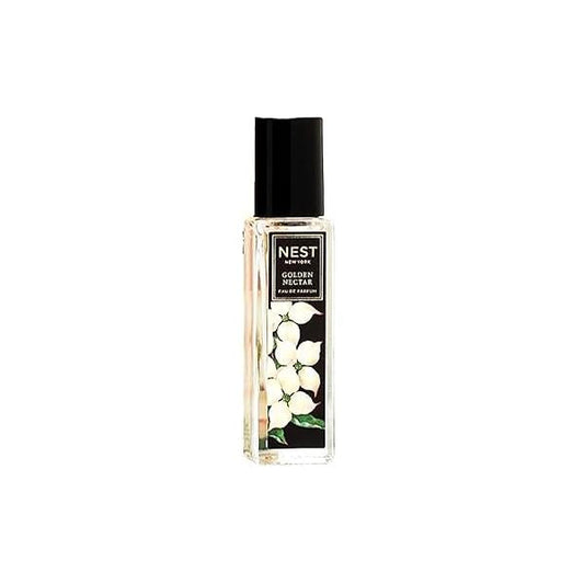 Nest Golden Nectar Perfume EDP Parfum .2oz / 7mL Rollerball