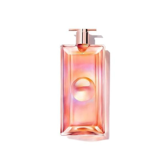 Lancôme Idôle Nectar Eau de Parfum - Long Lasting Fragrance with Notes of Bright Florals & Warm Vanilla Sweet Floral Women's Perfume