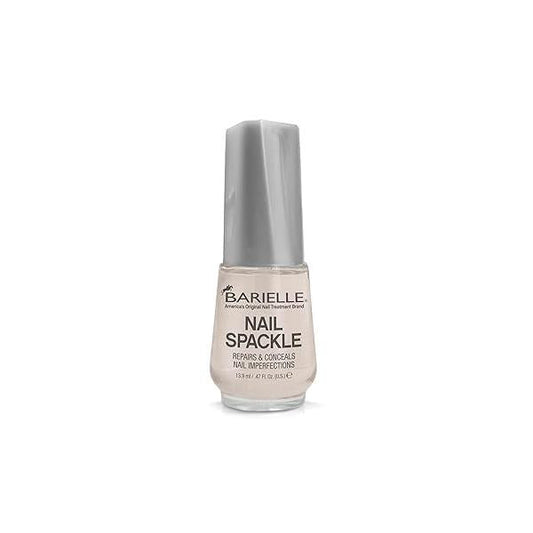 Barielle Nail Spackle - Repairs & Conceals Imperfections .47 oz. Fills in Imperfections, Ridges, Chips Discolorations