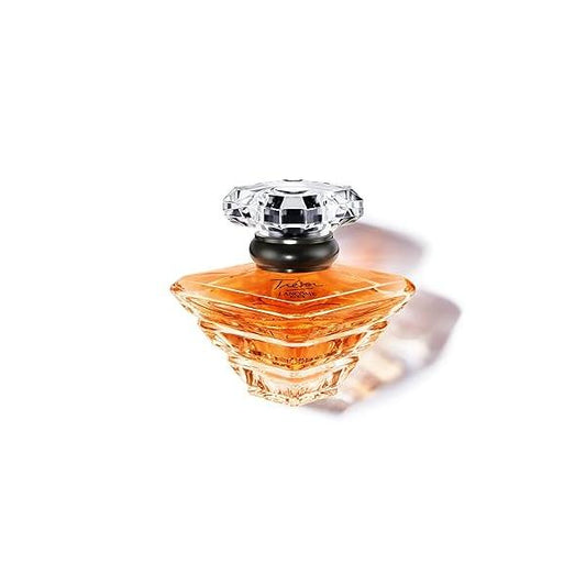 Lancôme Trésor Eau de Parfum - Long Lasting Fragrance with Notes of Rose, Lilac, Peach & Apricot Blossom Elegant Romantic Women's Perfume