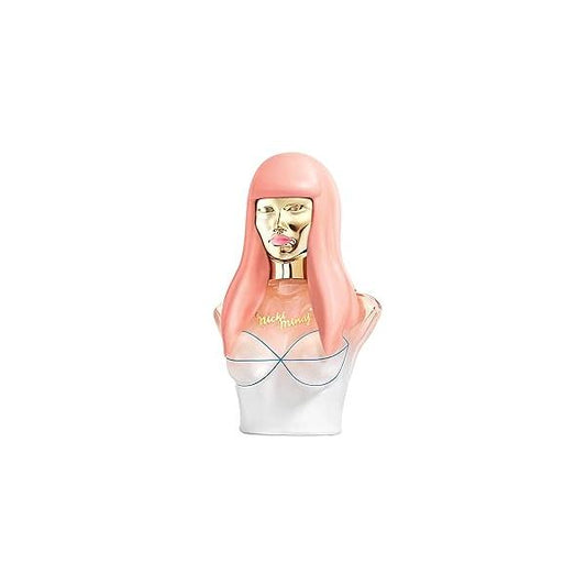 Nicki Minaj Pink Friday - Eau de Parfum Floral Musk Fragrance Women's Perfume