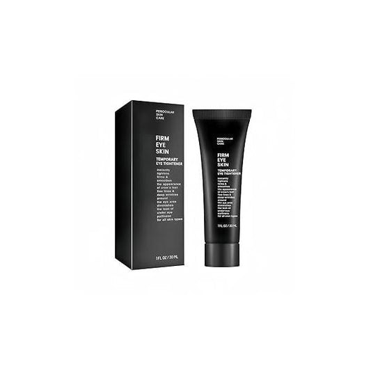 Instant Eye Firm Cream,Tightener Cream for Under Bags,Dark Circles,Puffiness,Firm Delicate Skin Your Eyes,Anti-Aging Fine Lines (1)