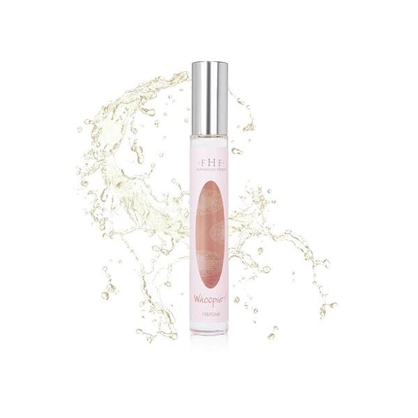 FarmHouse Fresh Whoopie! Travel Spray Perfume, 0.25 Fl Oz