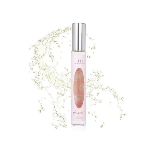 FarmHouse Fresh Whoopie! Travel Spray Perfume, 0.25 Fl Oz