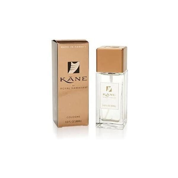 Hawaiian Kane Cologne 3 oz by Royal Perfumes