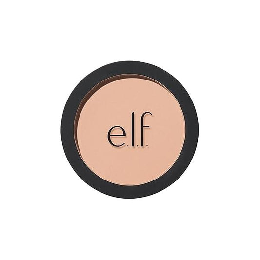 e.l.f Primer-Infused Blush, Long-Wear, Matte, Bold, Lightweight, Blends Easily, Contours Cheeks, Always Rosy, All-Day Wear, Vegan & Cruelty-Free