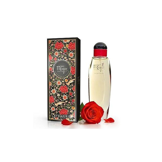 Maja Cologne, Oriental Fragrance, 1.7 FL Oz, Botte Spray