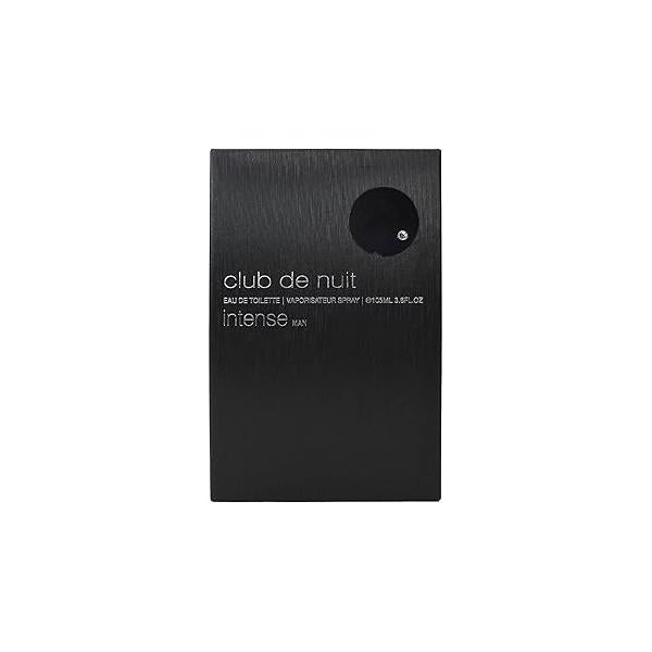 Armaf Club De Nuit Intense Men's EDT Perfume, 105ml