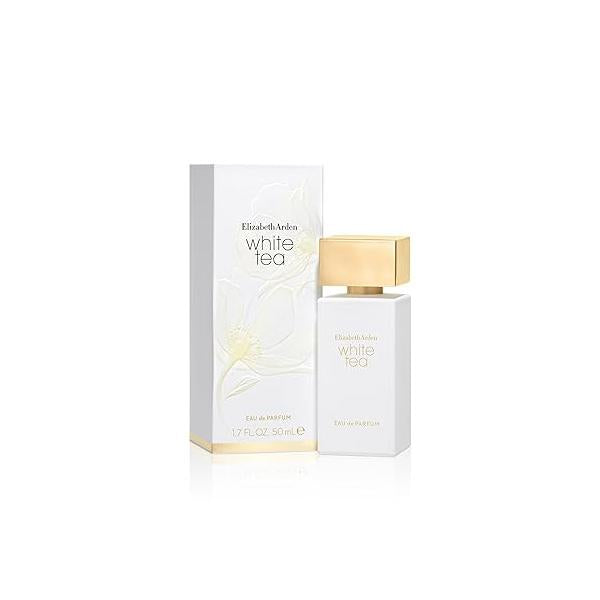 Elizabeth Arden White Tea Eau de Parfum, Perfume for Women