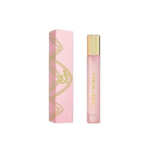 Nicki Minaj Pink Friday 2 - Eau de Parfum Floral Woody Musk Fragrance Women's Perfume