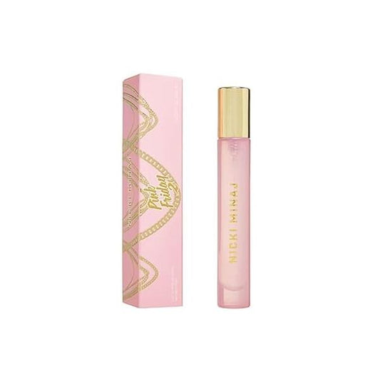 Nicki Minaj Pink Friday 2 - Eau de Parfum Floral Woody Musk Fragrance Women's Perfume