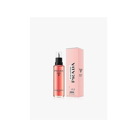 Prada Paradoxe Intense Eau De Parfum Spray for Women, 3.4 Ounce (Refillable)