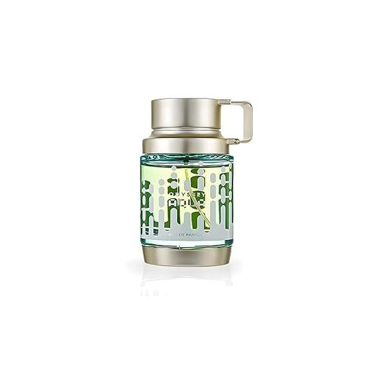 Armaf Odyssey Aqua Edition for Men Eau de Parfum Spray, 3.4 Ounce