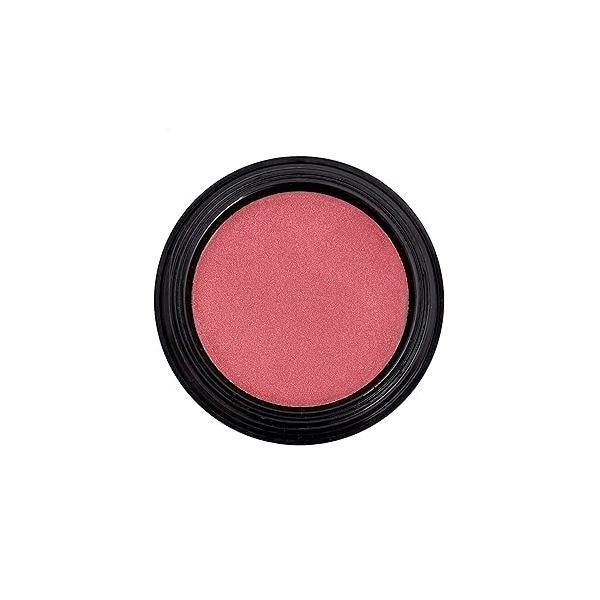 Gabriel Cosmetics Multi Pot (Dahlia - Pink/Gold Shimmer), 3-in-1 Smooth Finish Formula for Eyes,Lips, and Cheeks. Natural, Paraben Free, Vegan, Gluten-free, Cruelty-free, Non GMO, 0.08 oz.