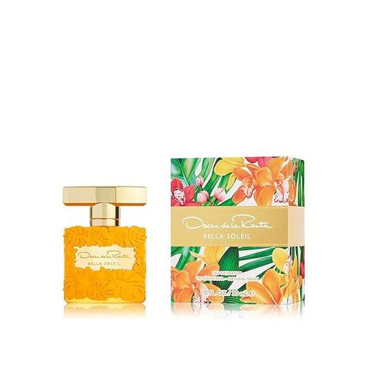 Oscar de la Renta Bella Soleil Eau Parfum Perfume Spray for Women