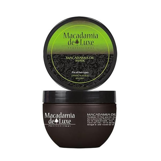 Oil Mask 8.45 Oz