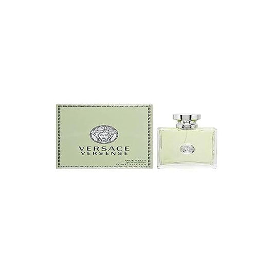 Versace - Versense Eau De Toilette Spray 100ml/3.4oz