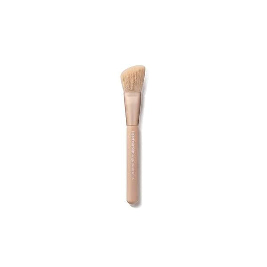 Heart Percent Dual-Ended Lip Brush One for All Makeup Multi-Use Tool