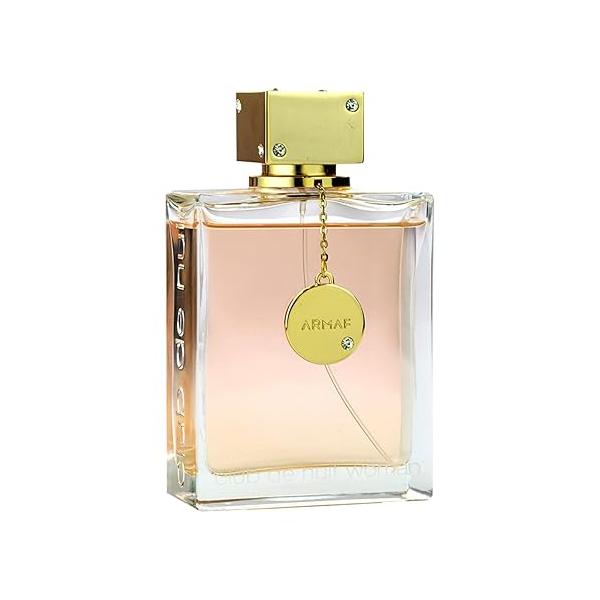Armaf Club de Nuit for Women Eau Parfum Spray, 6.8 Ounce / 200 ml