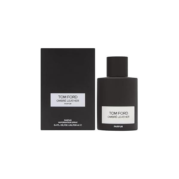 Tom Ford Ombre Leather Parfum 3.4 oz / 100 ml Spray New 2021