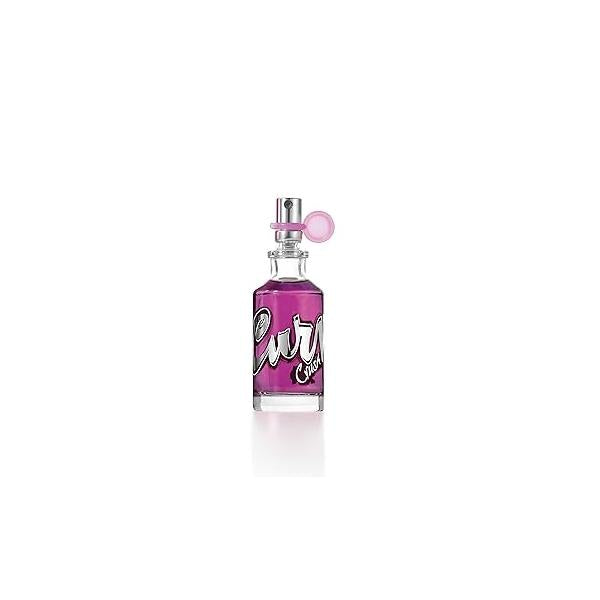 Curve Women's Perfume, Eau De Toilette Spray, Crush, 3.4 Fl Oz