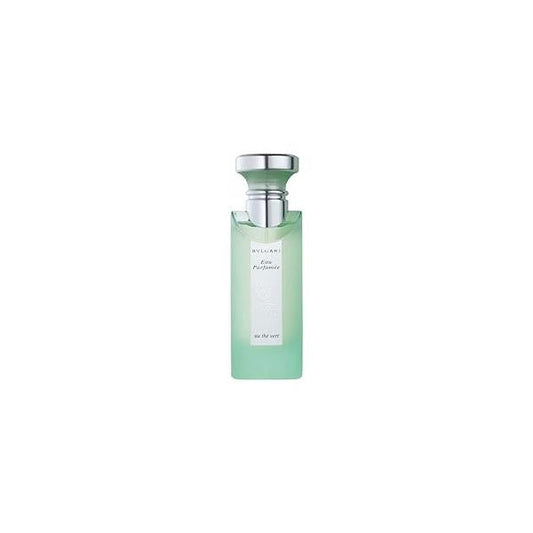 Bvlgari Eau Parfumee de Cologne Au The Vert Spray for Women, 2.5 Fluid Ounce