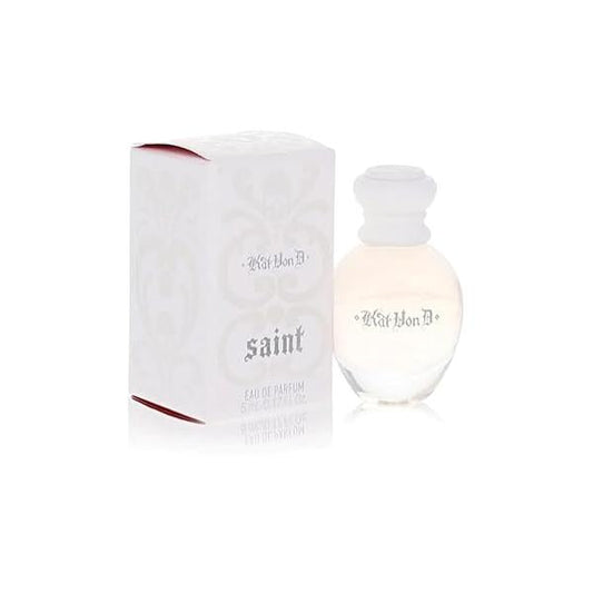 Kat Von D - SAINT Eau de Parfum (0.17 oz/ 5 mL, Saint)