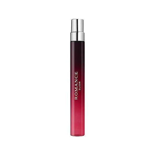 RALPH LAUREN FRAGRANCES - Romance Elixir Eau de Parfum Women's Perfume Warm & Sweet Gourmands With Lychee, Rose Benzoin