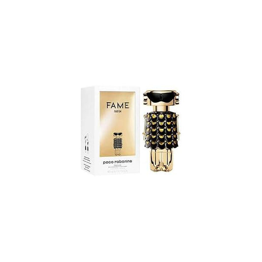 Paco Rabanne Fame Parfum Spray for Women, 2.7 Ounce