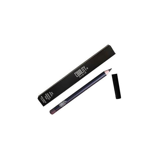 EQUALITY Color Eye Pencil - Eyeliner Pencil, Rich Hyper-Pigmented Color, 12 hour wear, Water resistant, Shine control, Cruelty-free Emerald