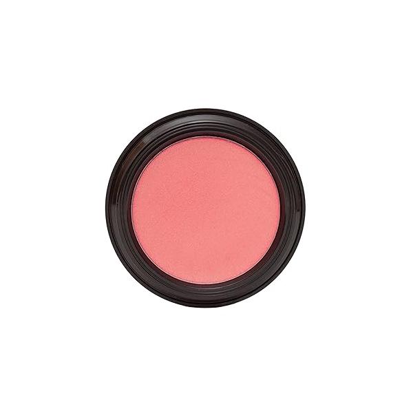 Gabriel Cosmetics Multi Pot (Dahlia - Pink/Gold Shimmer), 3-in-1 Smooth Finish Formula for Eyes,Lips, and Cheeks. Natural, Paraben Free, Vegan, Gluten-free, Cruelty-free, Non GMO, 0.08 oz.
