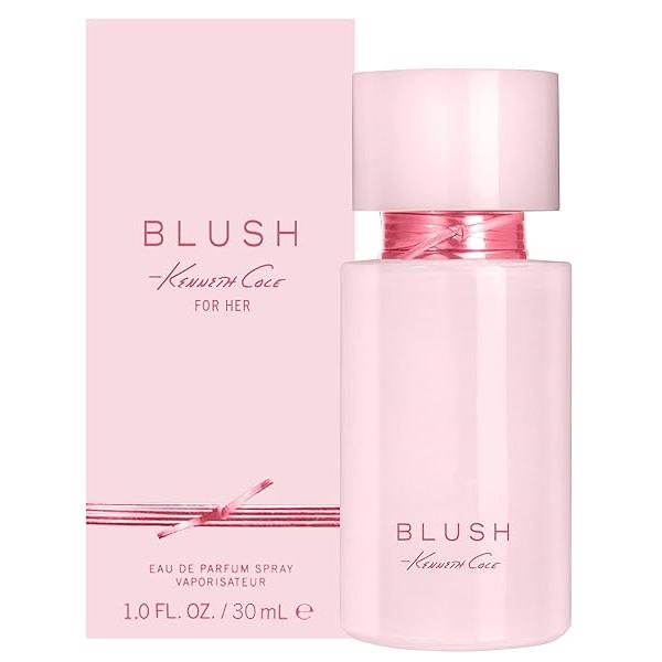 Kenneth Cole Blush Eau De Parfum