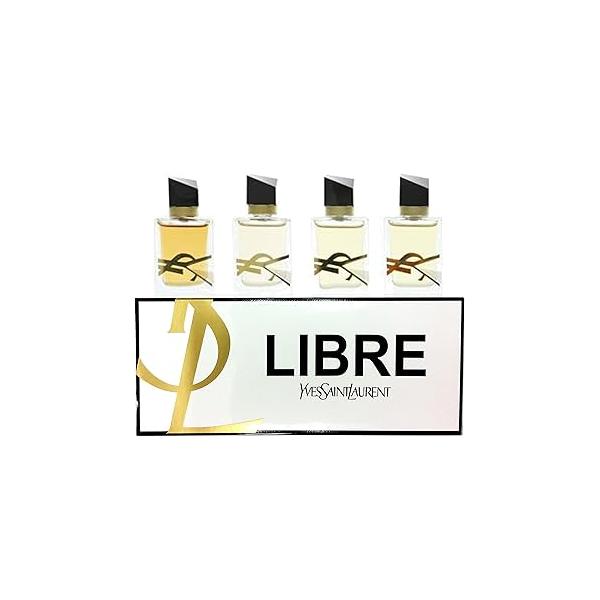 YSL Libre Perfume for Women Mini Gift Set