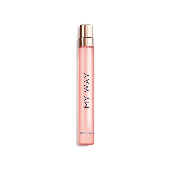 Armani Beauty- My Way Ylang - Eau de Parfum Women's Perfume Floral Fruity Fragrance Mango Accord, Coconut Water Ylang, and Vanilla Notes