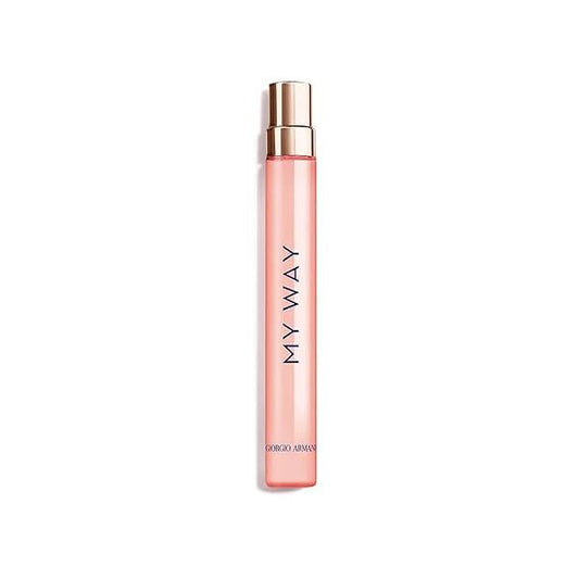 Armani Beauty- My Way Ylang - Eau de Parfum Women's Perfume Floral Fruity Fragrance Mango Accord, Coconut Water Ylang, and Vanilla Notes