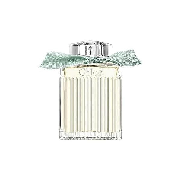 Chloe Naturelle for Women Eau de Parfum Spray, 3.4 Ounce