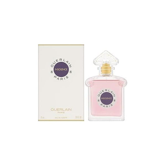 Insolence by Guerlain for Women - 2.5 oz EDT Spray